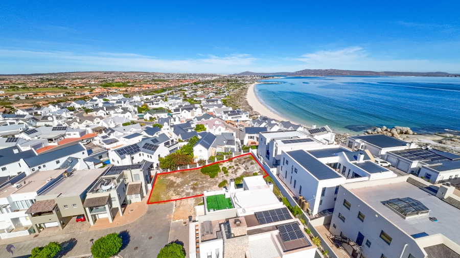 0 Bedroom Property for Sale in Waterfront Western Cape